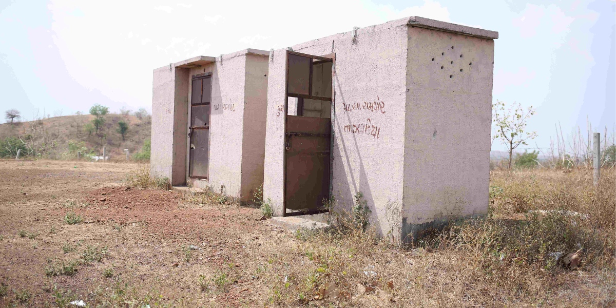 Water for Better School Hygiene